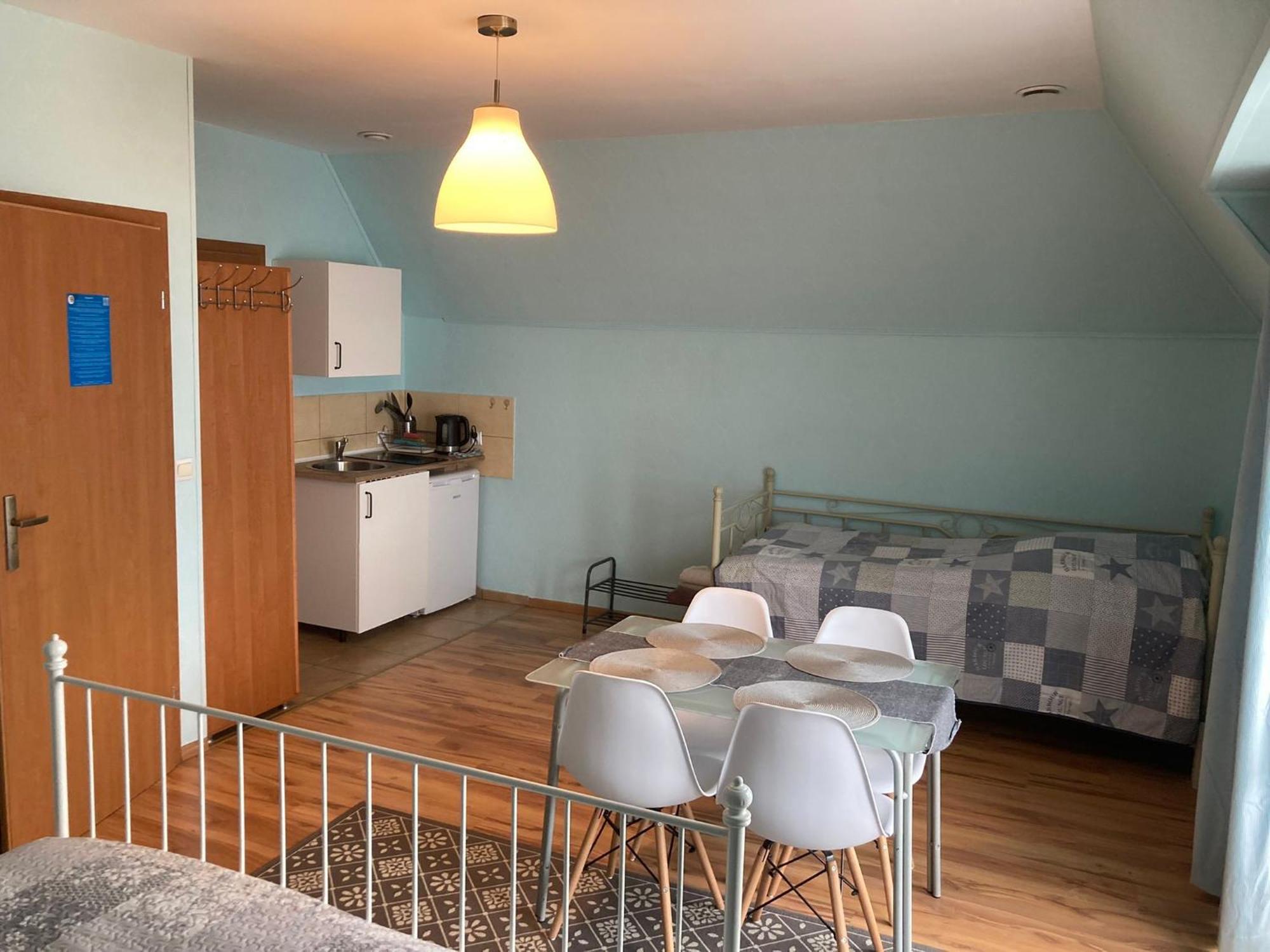 Stacja Sopot Pokoje Do Wynajecia Hotel Kamer foto