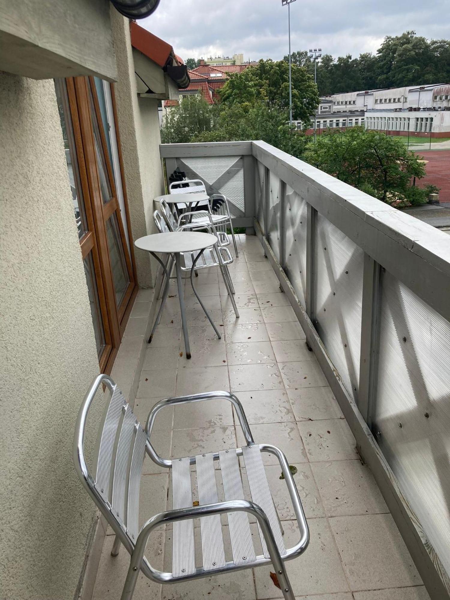 Stacja Sopot Pokoje Do Wynajecia Hotel Kamer foto
