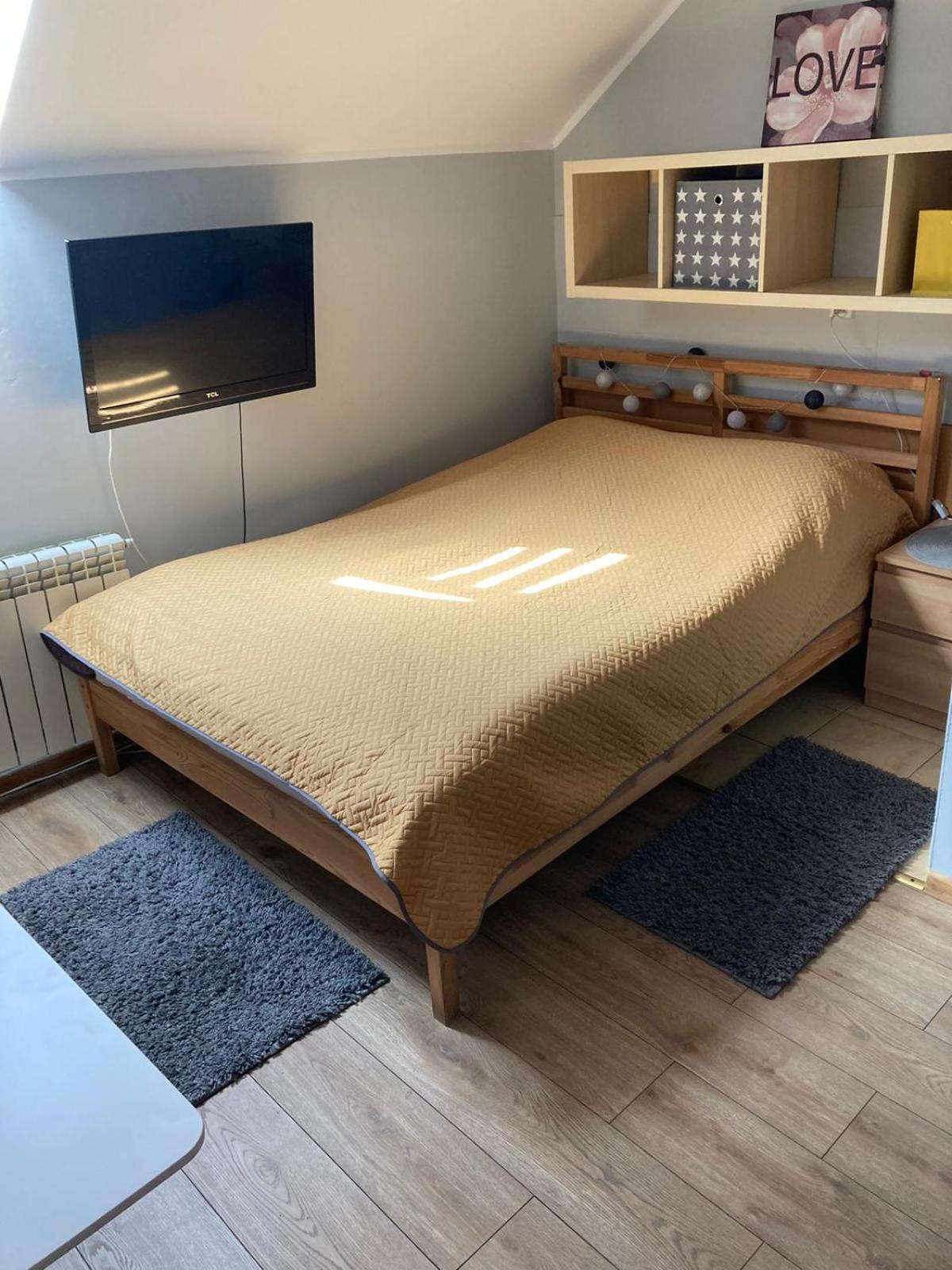 Stacja Sopot Pokoje Do Wynajecia Hotel Kamer foto