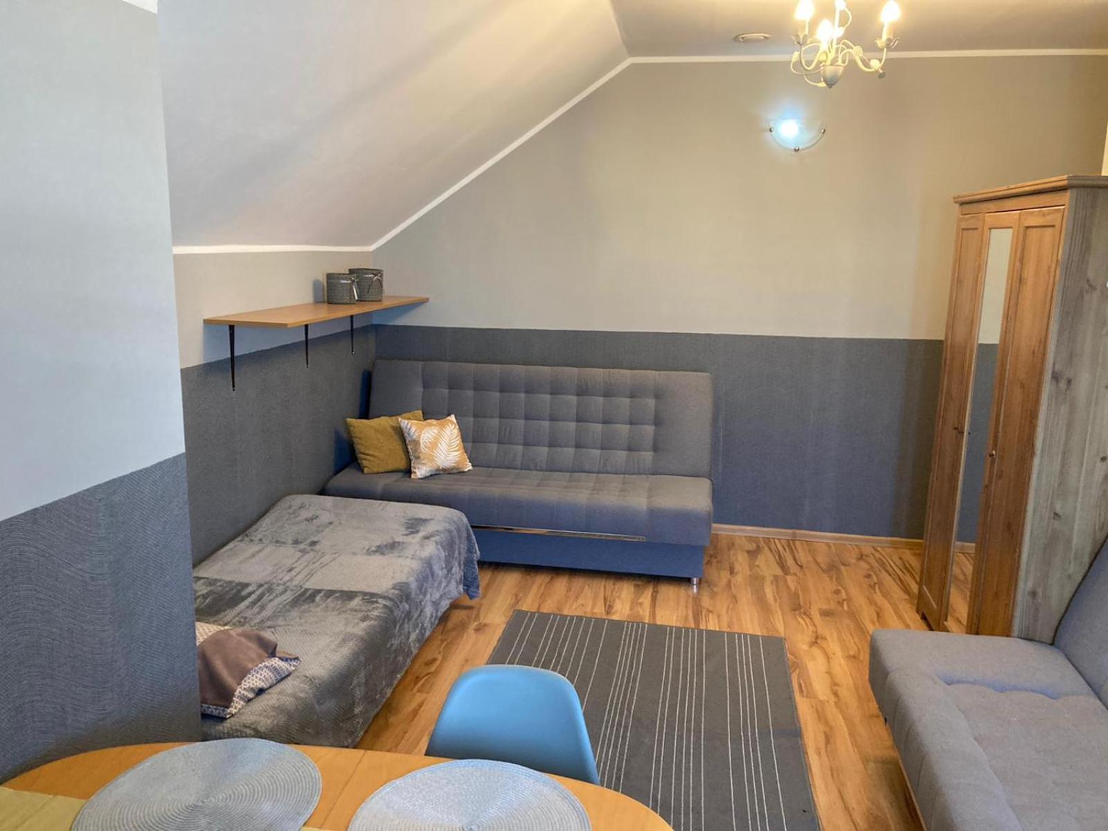 Stacja Sopot Pokoje Do Wynajecia Hotel Kamer foto