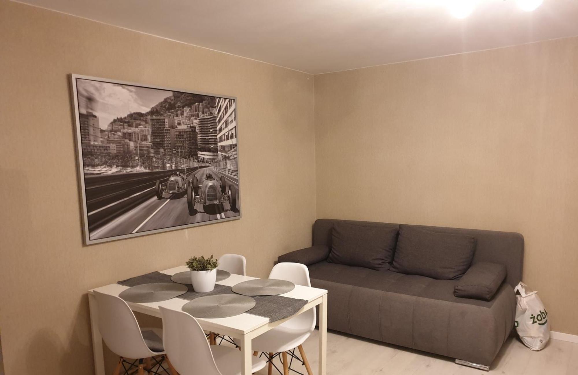 Stacja Sopot Pokoje Do Wynajecia Hotel Kamer foto