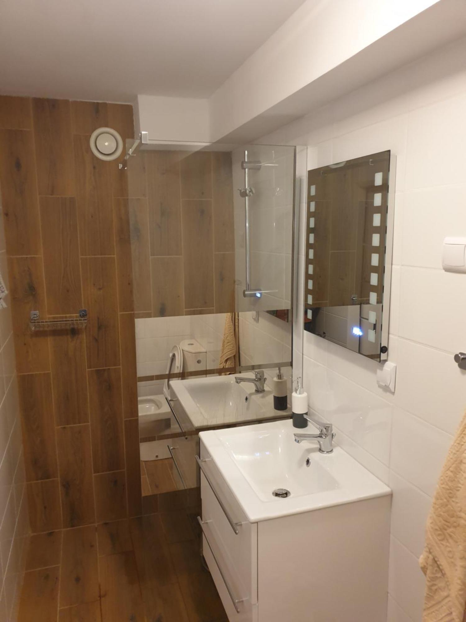 Stacja Sopot Pokoje Do Wynajecia Hotel Kamer foto