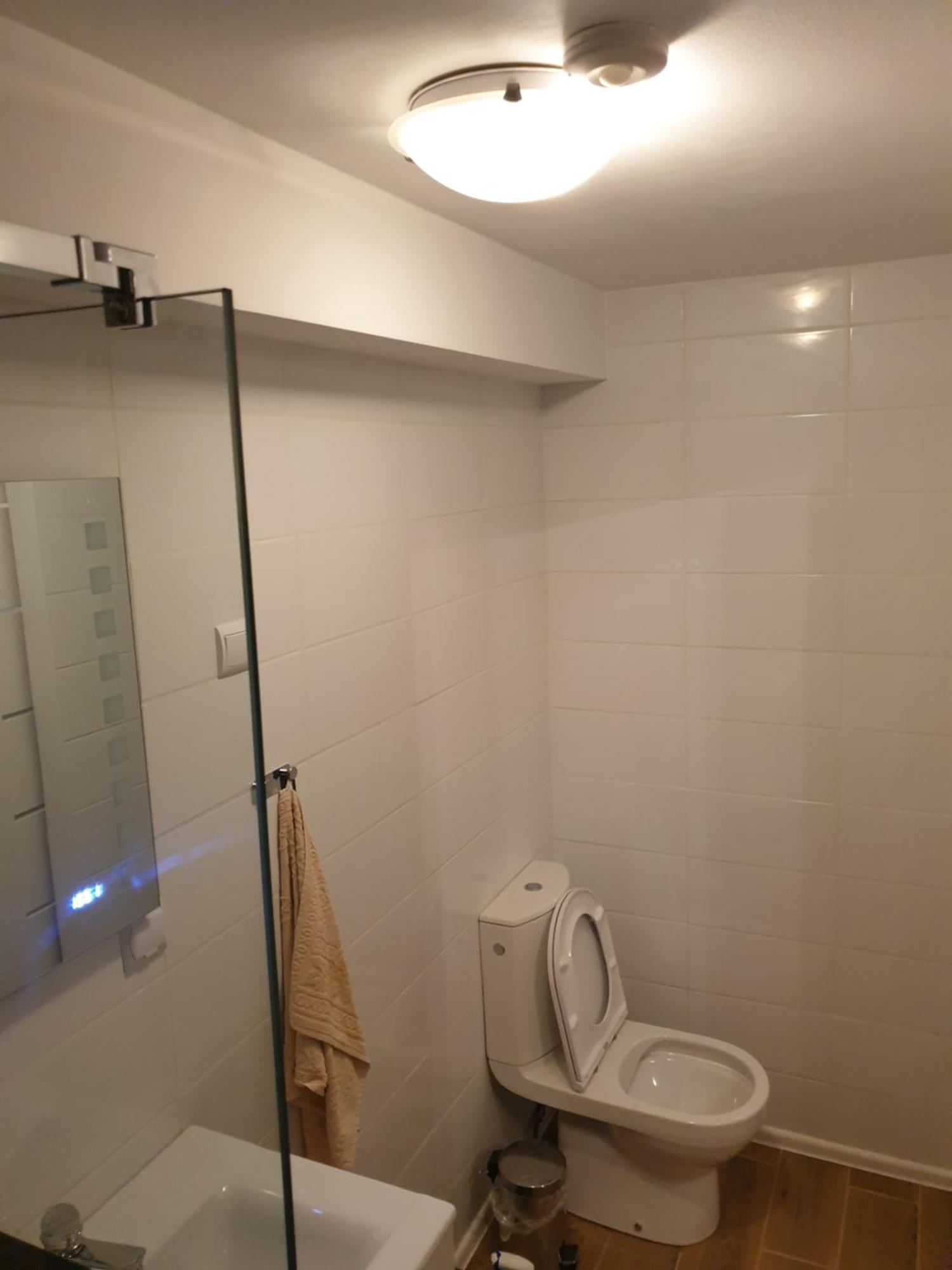 Stacja Sopot Pokoje Do Wynajecia Hotel Kamer foto