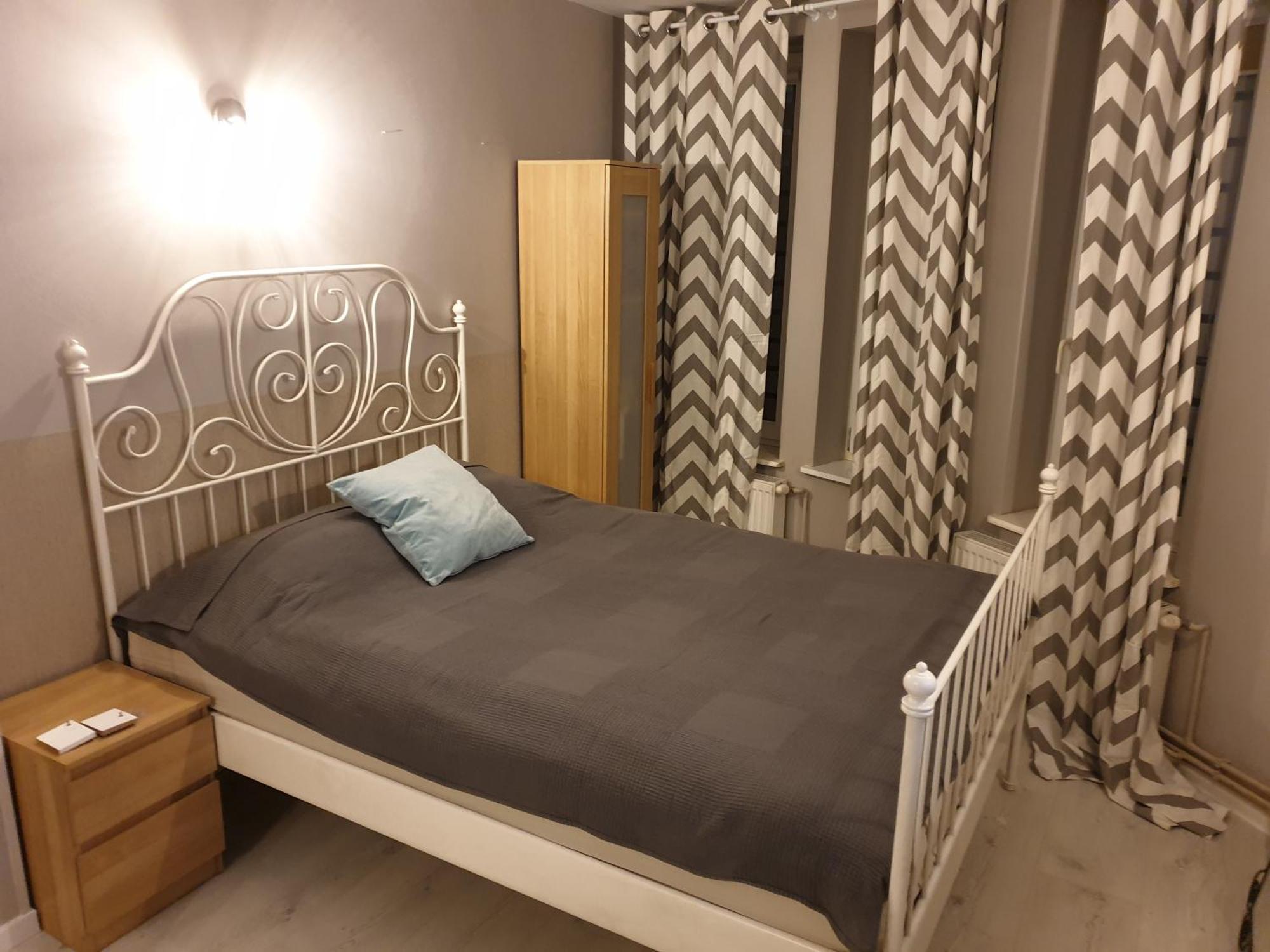 Stacja Sopot Pokoje Do Wynajecia Hotel Buitenkant foto