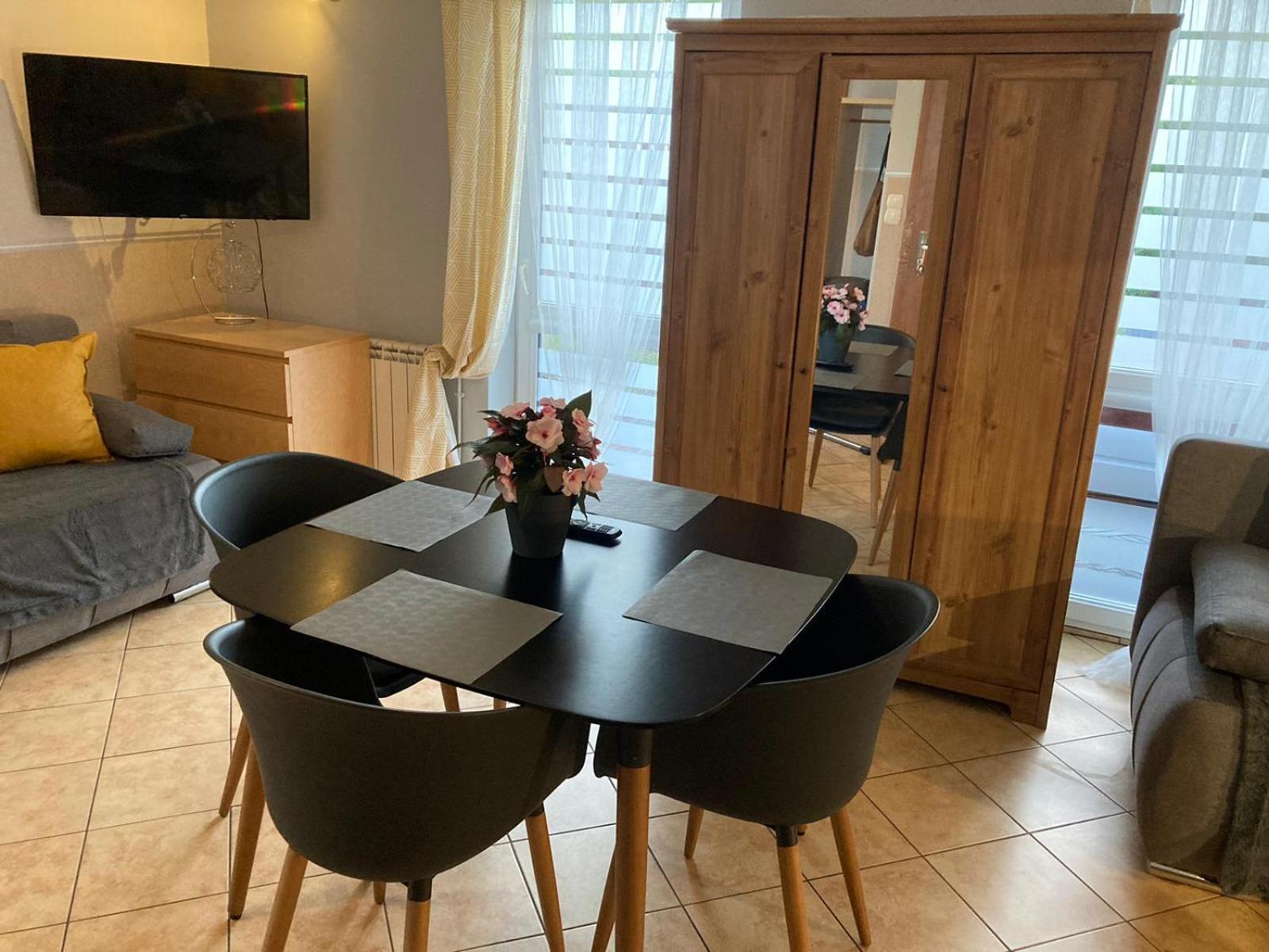 Stacja Sopot Pokoje Do Wynajecia Hotel Kamer foto