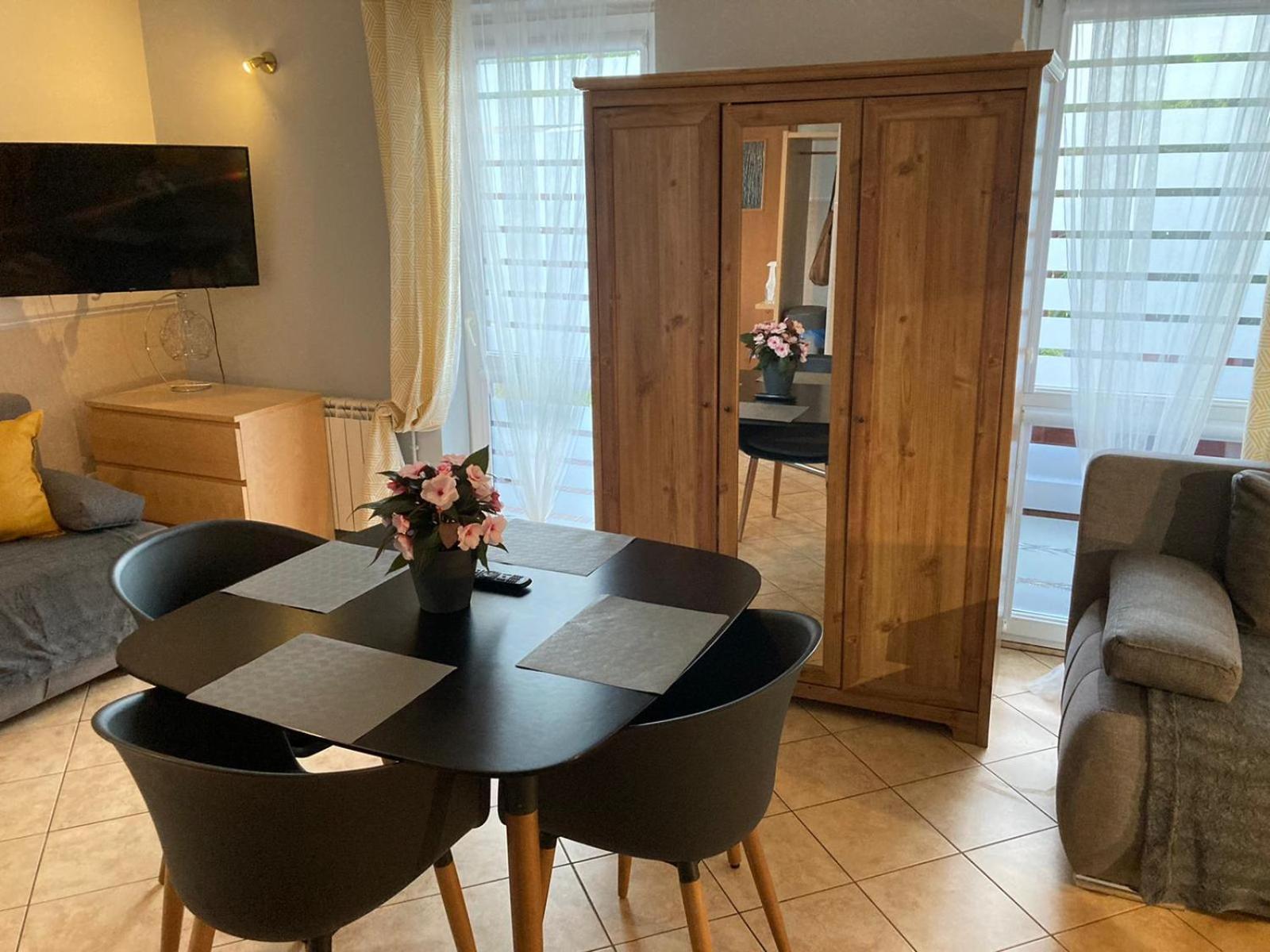 Stacja Sopot Pokoje Do Wynajecia Hotel Kamer foto