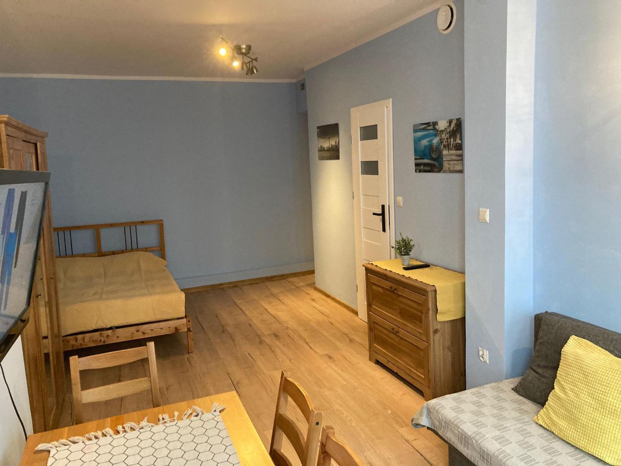 Stacja Sopot Pokoje Do Wynajecia Hotel Kamer foto