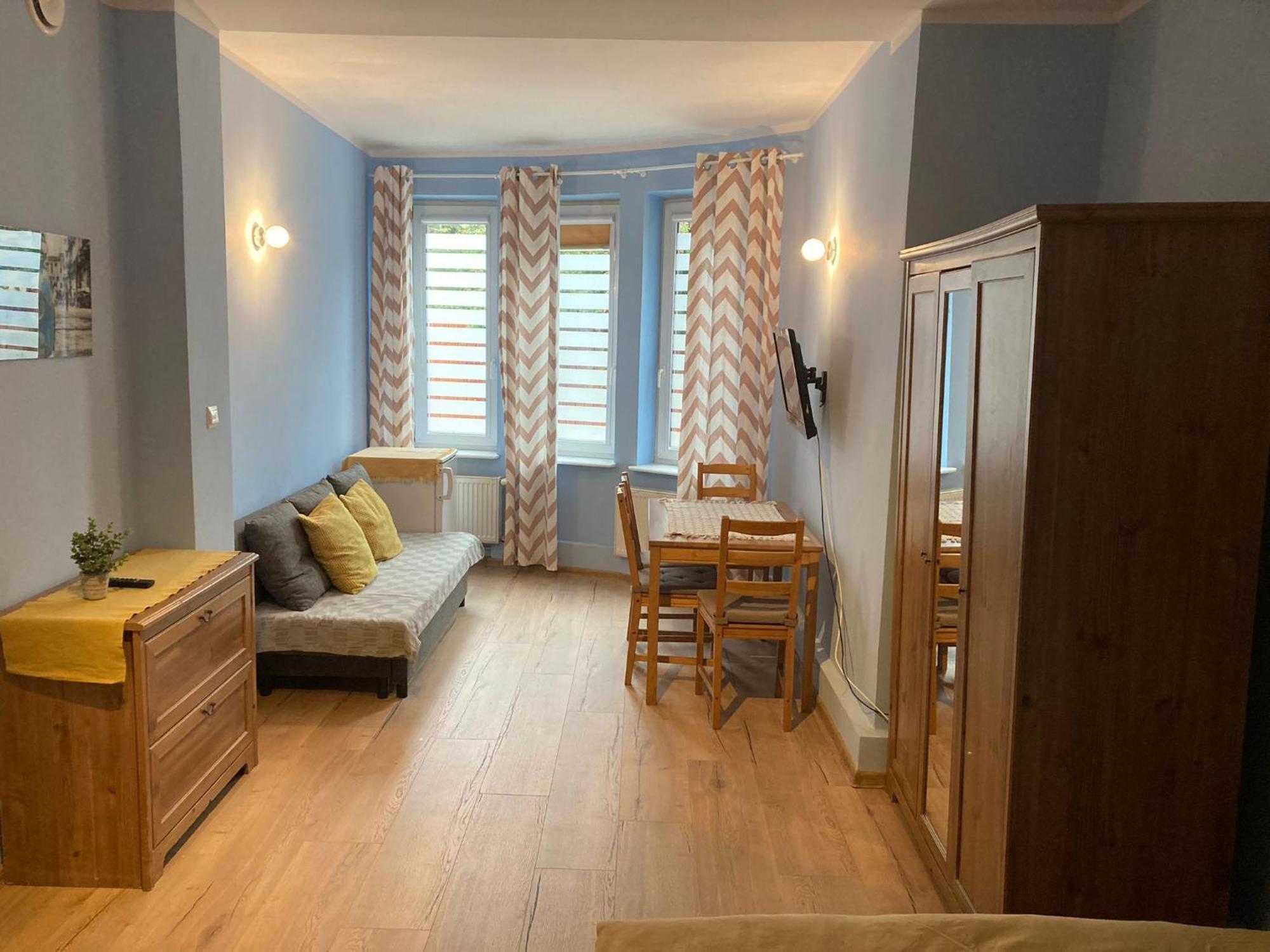 Stacja Sopot Pokoje Do Wynajecia Hotel Kamer foto