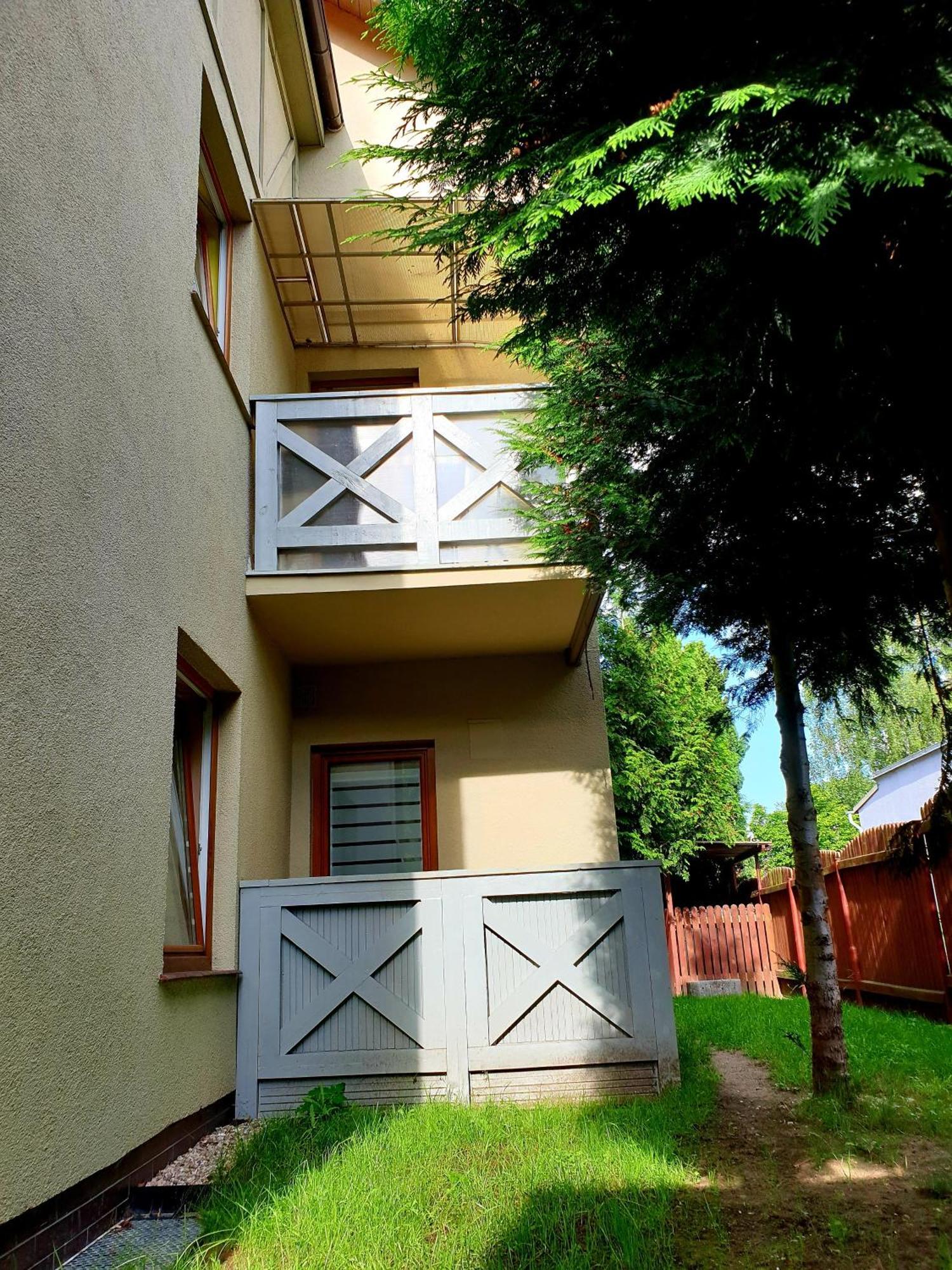 Stacja Sopot Pokoje Do Wynajecia Hotel Buitenkant foto