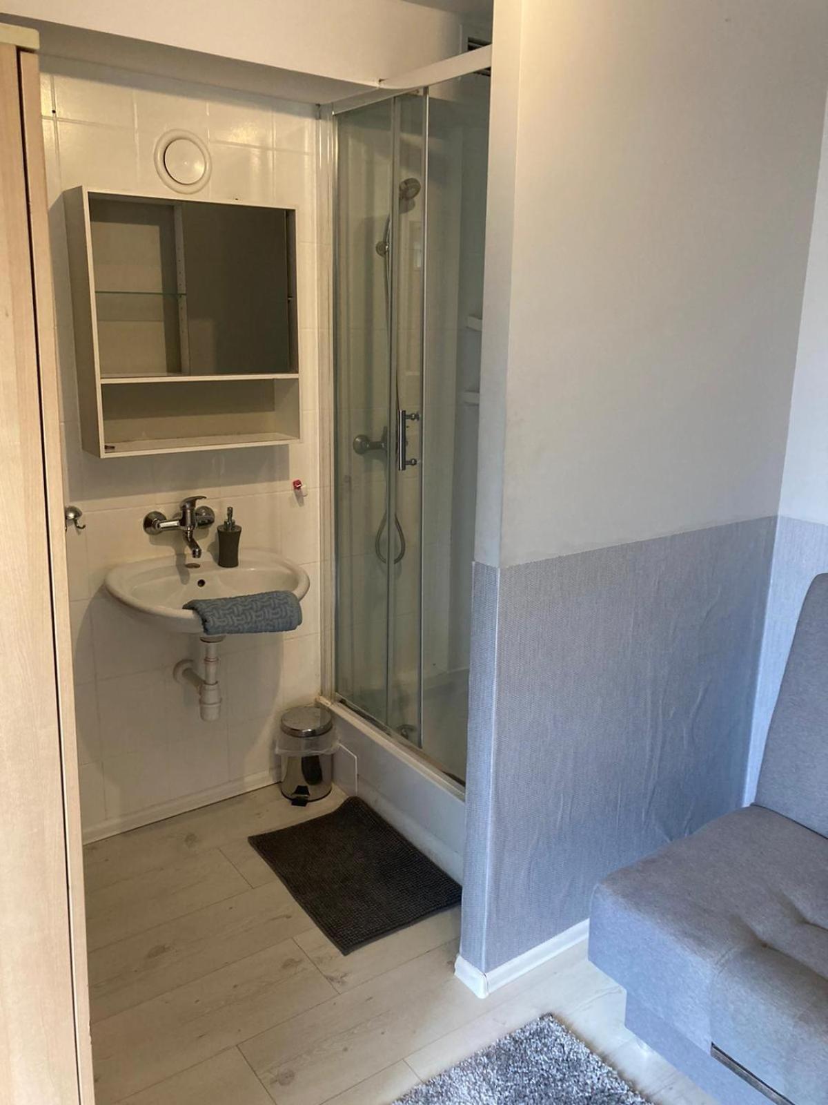 Stacja Sopot Pokoje Do Wynajecia Hotel Kamer foto